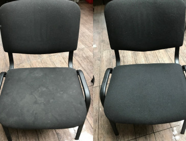 чистка мебели